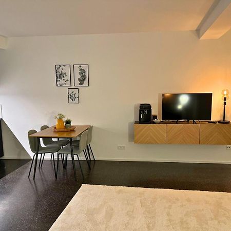 Isaak Apartment Stadtperle Waldshut-Tiengen Extérieur photo