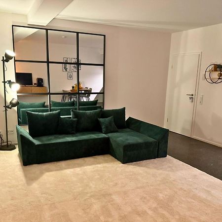 Isaak Apartment Stadtperle Waldshut-Tiengen Extérieur photo