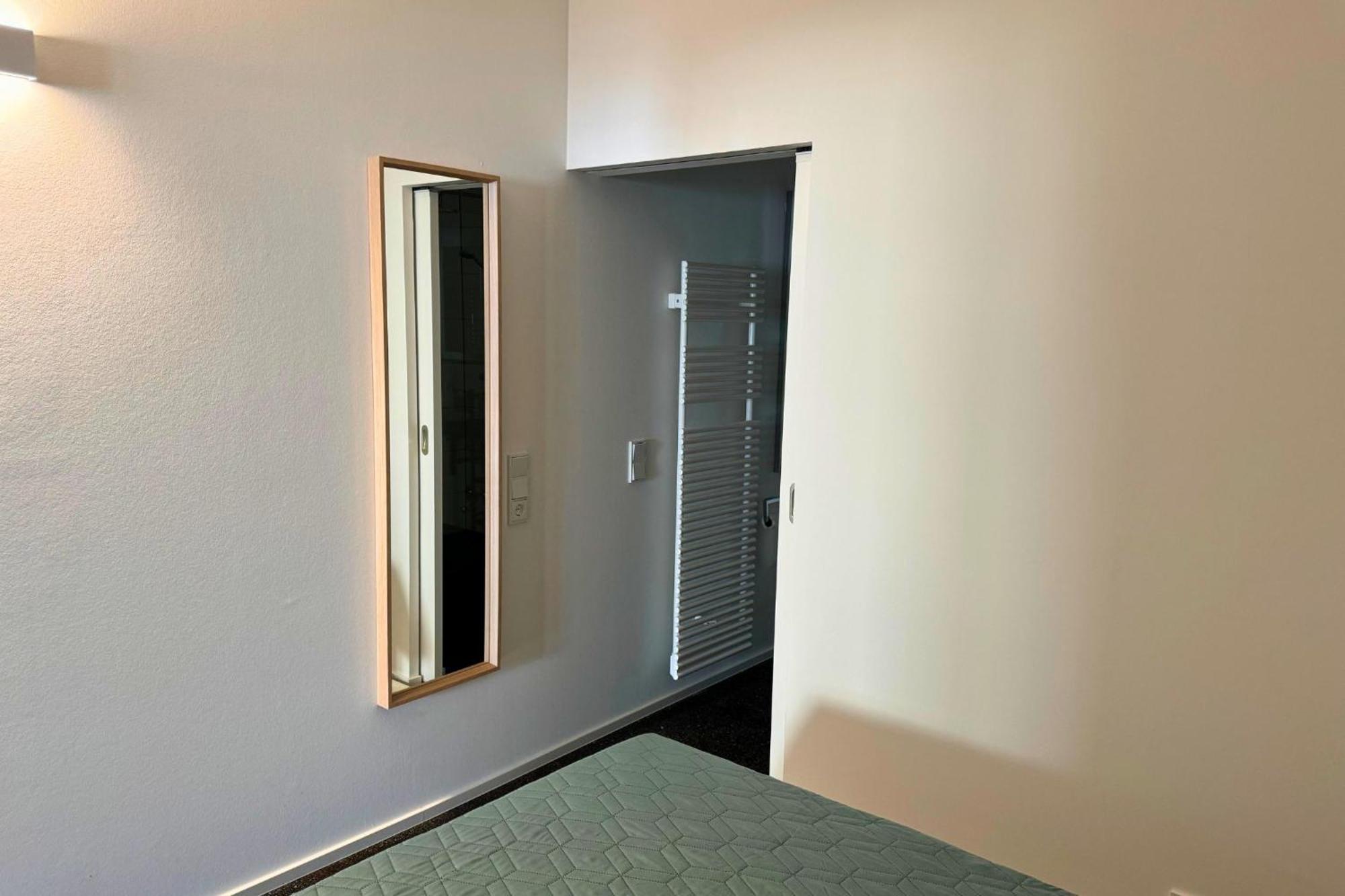 Isaak Apartment Stadtperle Waldshut-Tiengen Extérieur photo