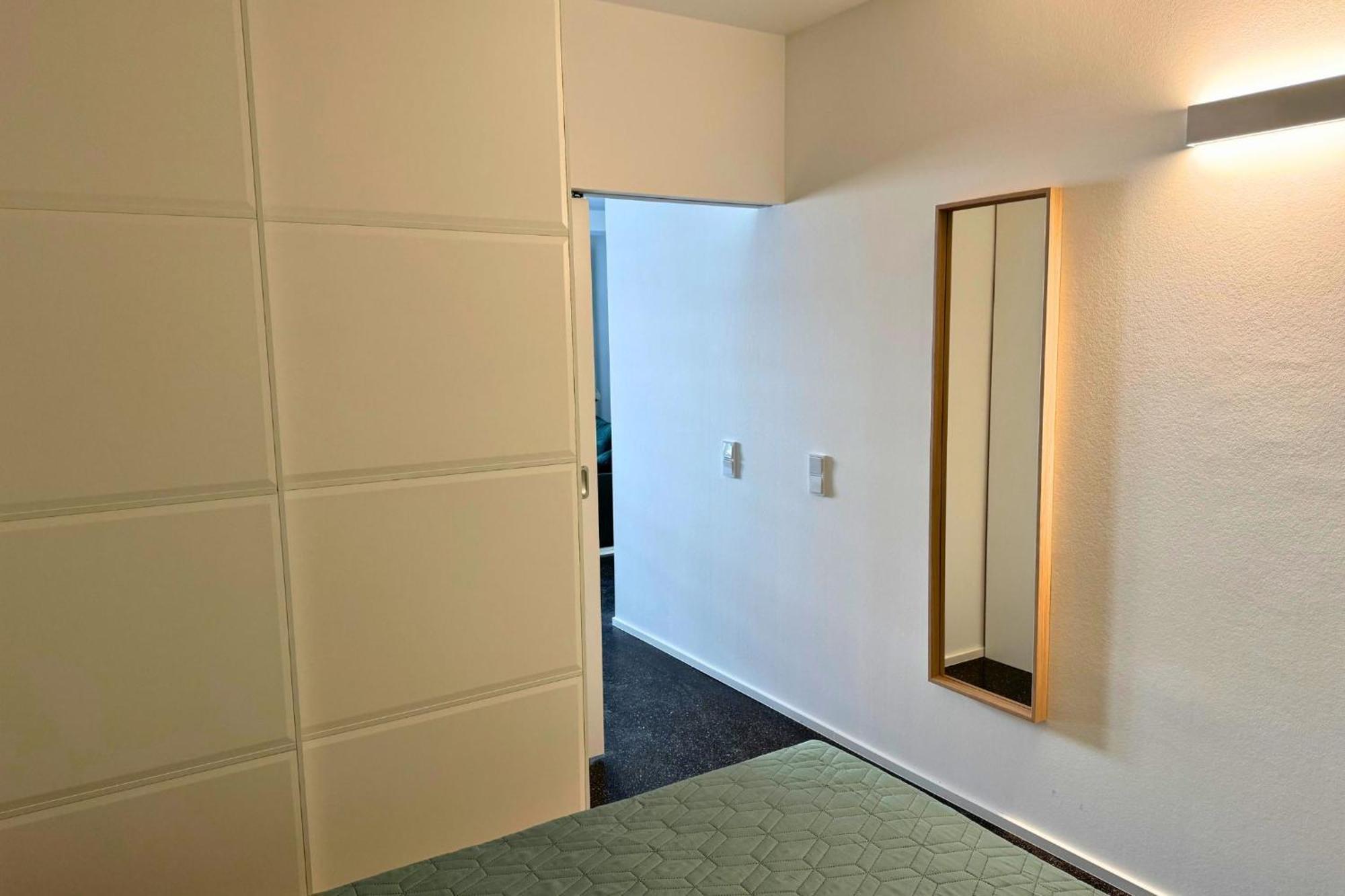 Isaak Apartment Stadtperle Waldshut-Tiengen Extérieur photo